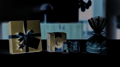 Ek Hizmet: Kurumsal Hediye & İkram Paketleri